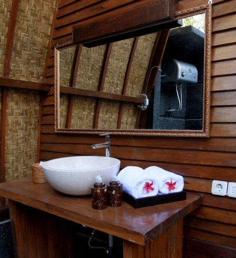 Bathroom 6