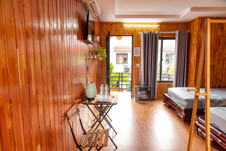Bedroom 3, Tam Coc Mandala Villa, Hoa Lư