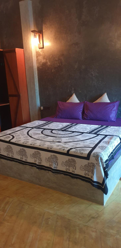 Bedroom 2, Happy Cocos Beach House, Kalutara