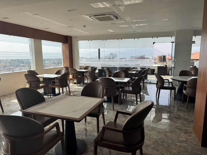 Food & Drinks 4, Mandala Norling Lords Prime Kathmandu, Bagmati