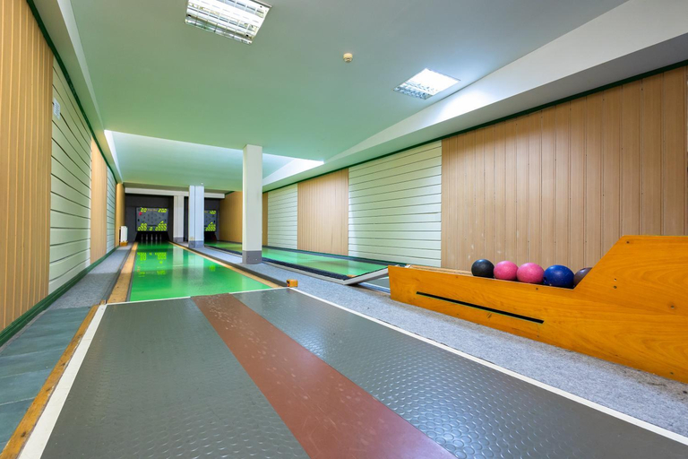 Sport & Beauty 2, Hotel Pod Zámkom, Prievidza