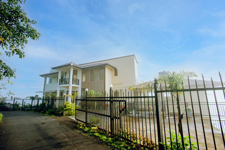 Exterior & Views 1, Hill Paradise Hanthana, K.F.G. & G. Korale
