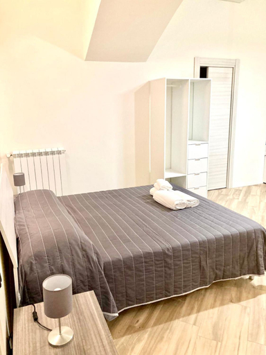 Bedroom 22