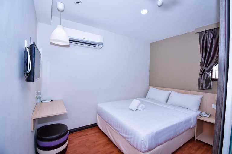 Others 5, Eden Boutique Hotel, Tawau