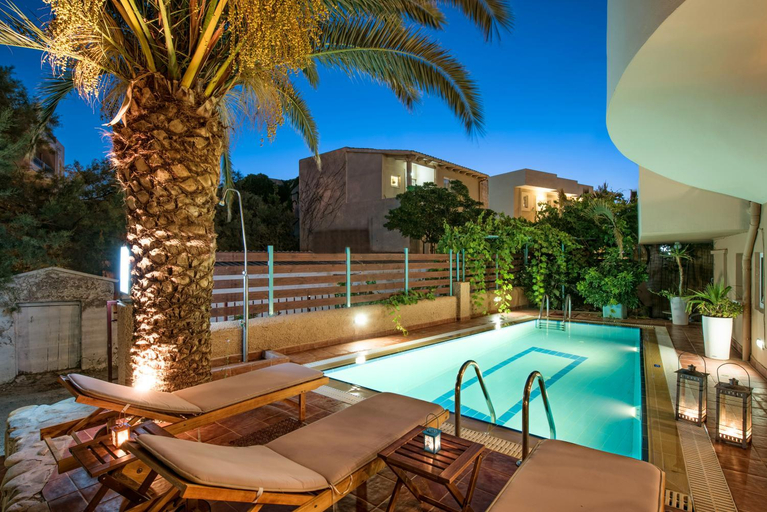 Others 5, Seafalios Apartments & Studios, Crete