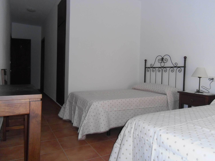 Bedroom 3, Casa Rural La Fuente del Coso, Badajoz