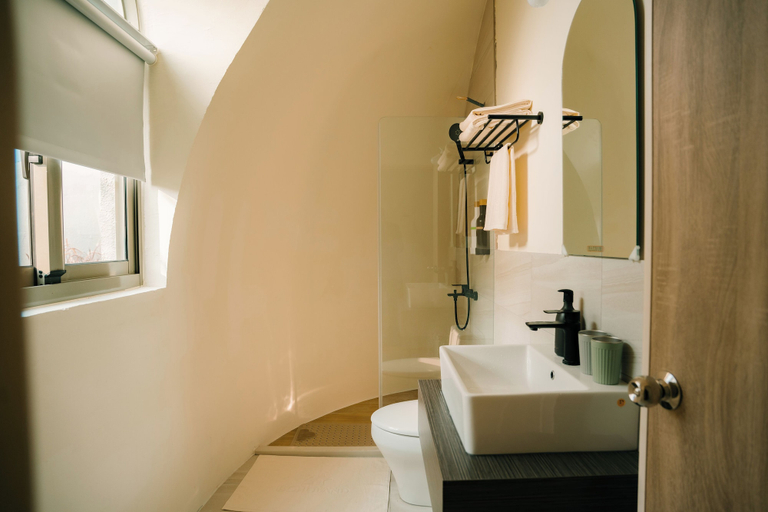 Bathroom, BOHOLAND, Nantou