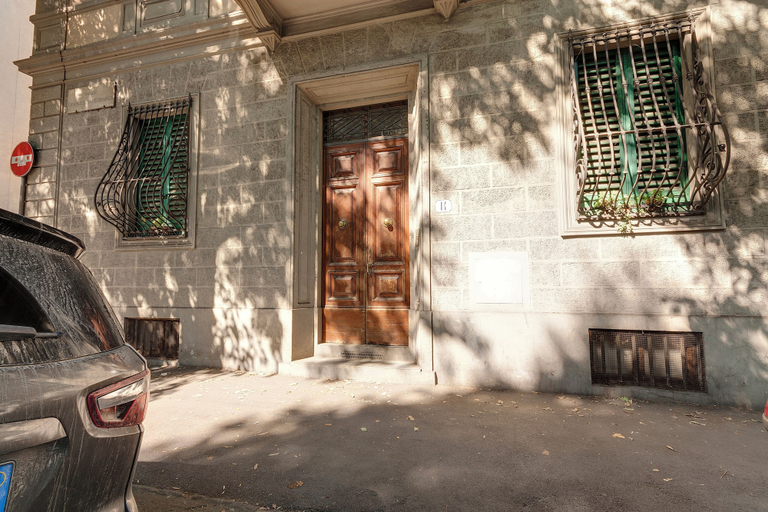 Exterior & Views, Mamo Florence - Leopoldo Apartment, Florence
