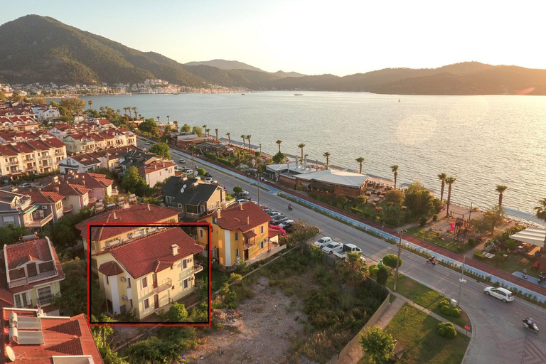 Others 3, Kordon YALI Suites, Fethiye