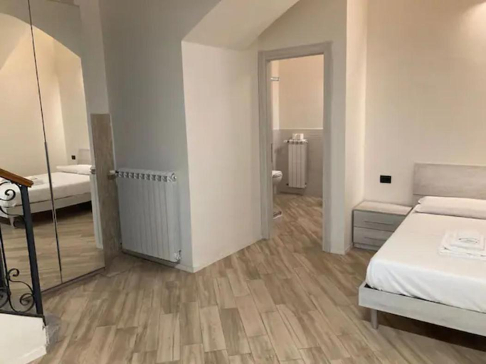 Bedroom 6