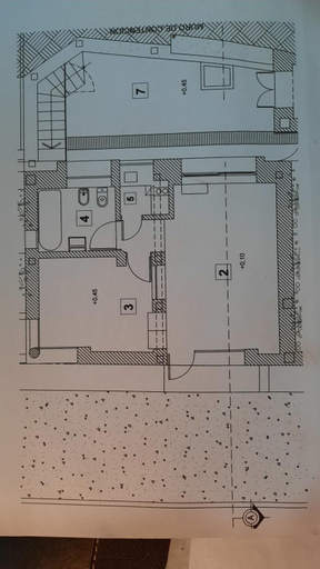 Others 2, Apartamentos del Cerro, Capital