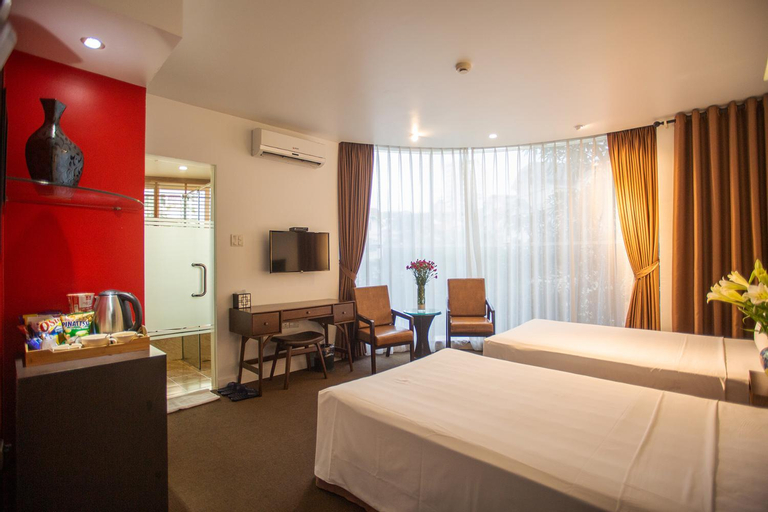 Bedroom 11