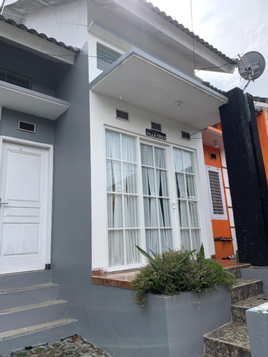 Villa ERICK Batu dekat Jatimpark 2, Malang