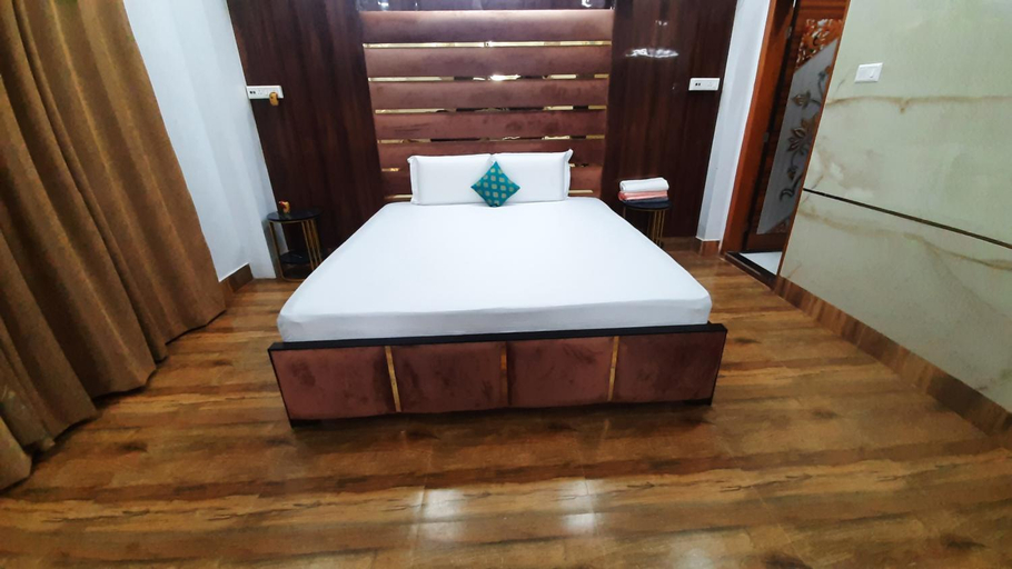 Bedroom 3, The Palm Suites, Kamrup Metropolitan