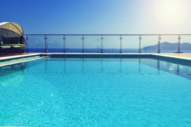Sport & Beauty 5, Aries Villas, Thessaly