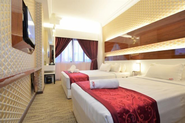 Bedroom 7