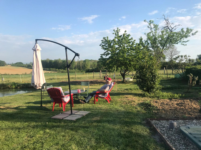 Kids playground