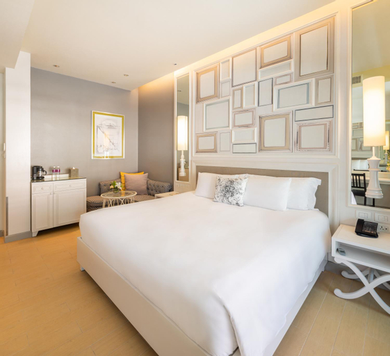 Bedroom 16