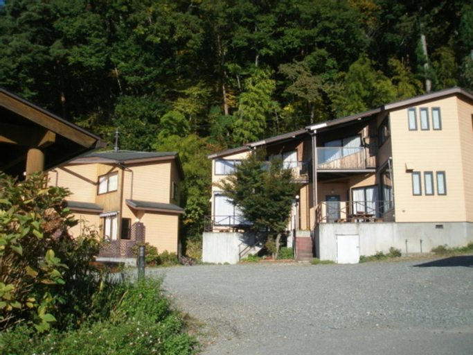 Lake Kawaguchi Rental Villa Tozawa Center - Vacation STAY 46850v, Fujikawaguchiko