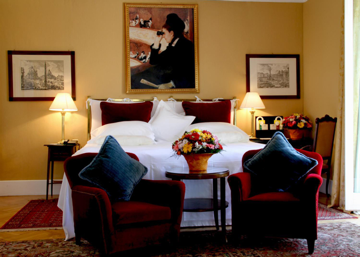 Bedroom 12