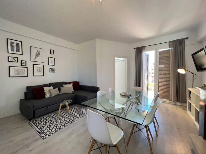 Others 1, Stay U-nique Apartment Sèneca, Barcelona