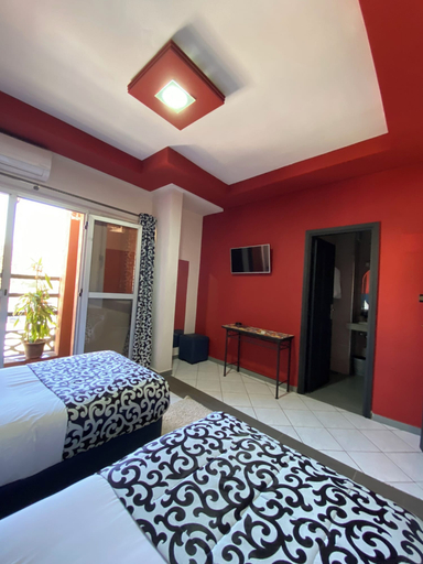 Bedroom 2, VELSATIS, Béni Mellal