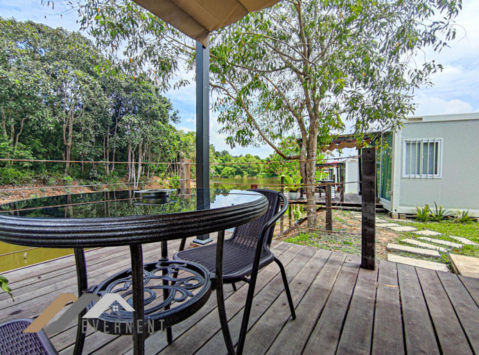 Others 2, Evernent Lakeside Hideout, Miri