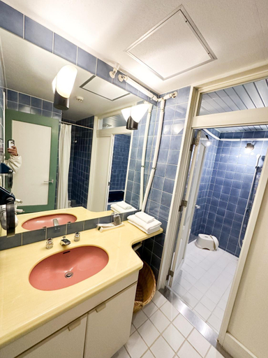 Others 5, Hotel Otsu, Ōtsu