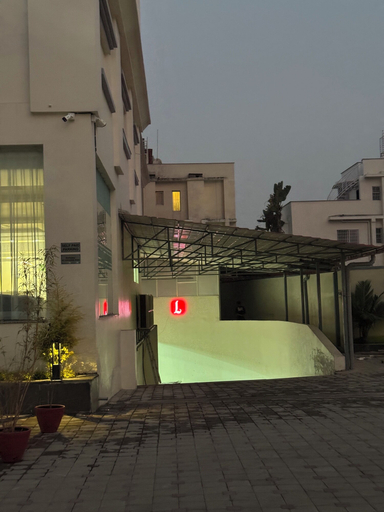 Exterior & Views 1, Mandala Norling Lords Prime Kathmandu, Bagmati