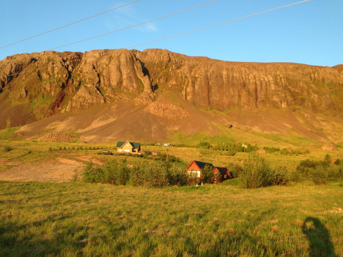 Others 2, Kria Cottages, Borgarfjarðarsveit
