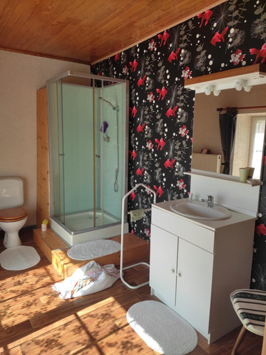 Others 3, Auberge Hotel chambre Tout Confort B-B et Restaurant Les Colombes, Namur