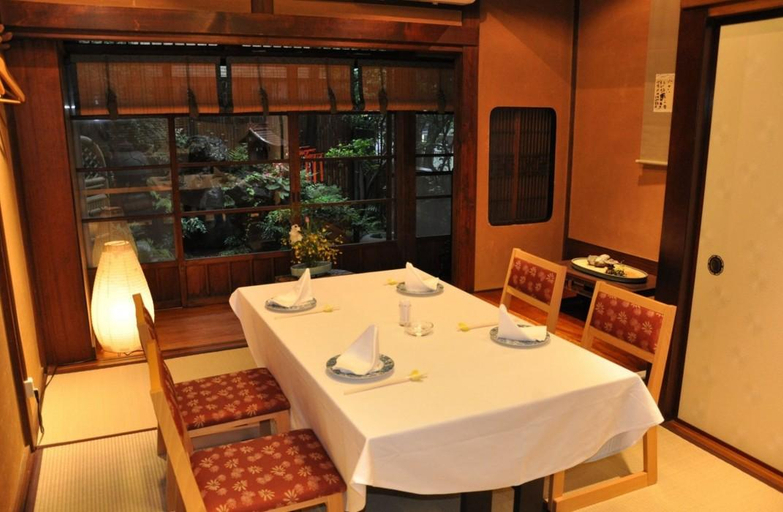 Others 2, Yamanaka Ryokan, Taitō