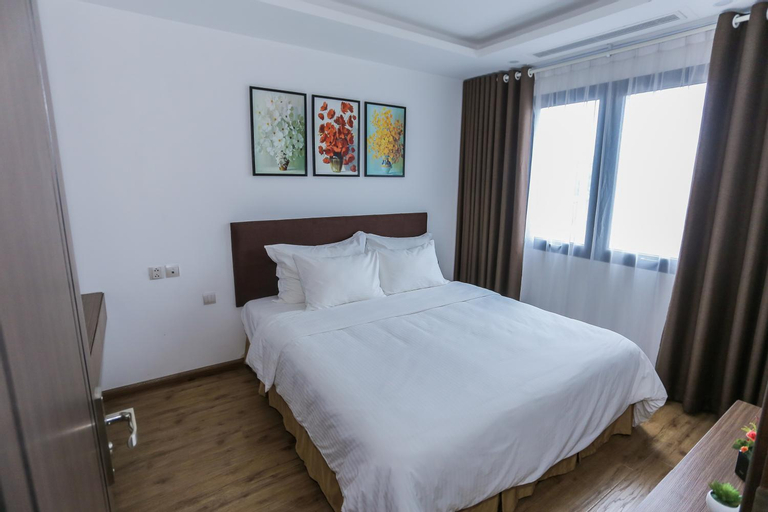 Bedroom 9