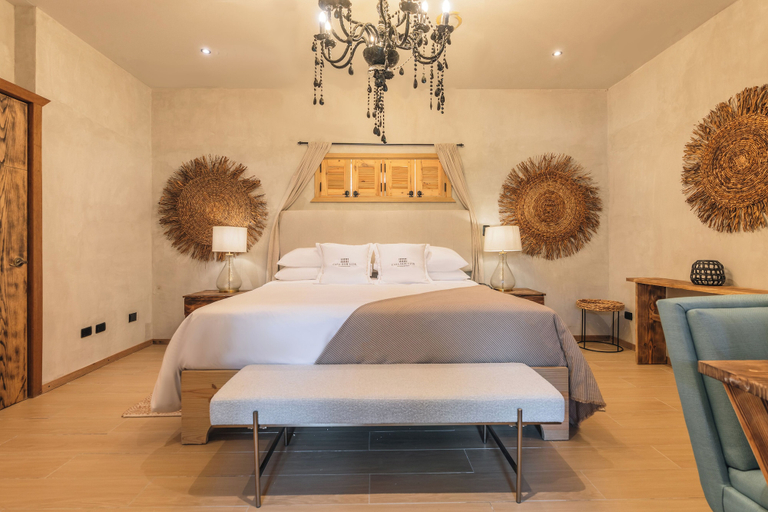 Bedroom 3, Hotel Casa Don Luis Cap Cana by Faranda Boutique, Salvaleon de Higuey