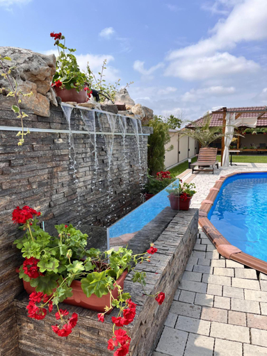 Sport & Beauty 5, Kovac Residence, Zrenjanin