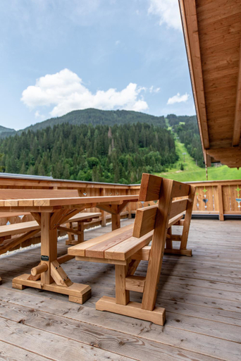 Others 5, Natursinn Mountainchalets, Sankt Johann im Pongau
