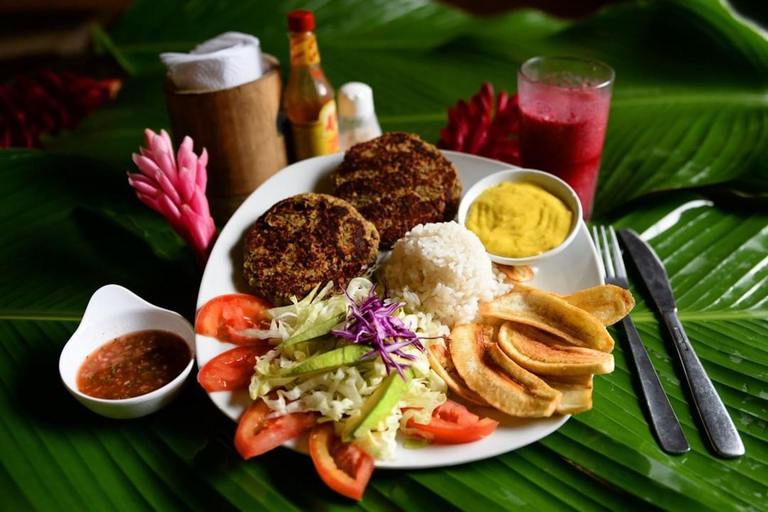 Food & Drinks 5, Finca Carpe Diem Ecolodge, Santa Marta (Dist. Esp.)