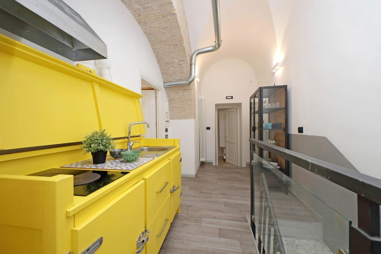 Others 5, Luxury Spagna Apartments, Roma