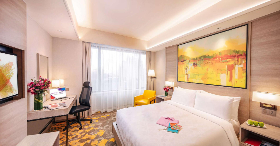Bedroom 12