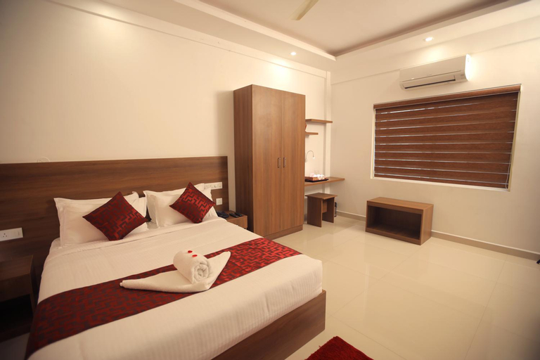 Bedroom 5