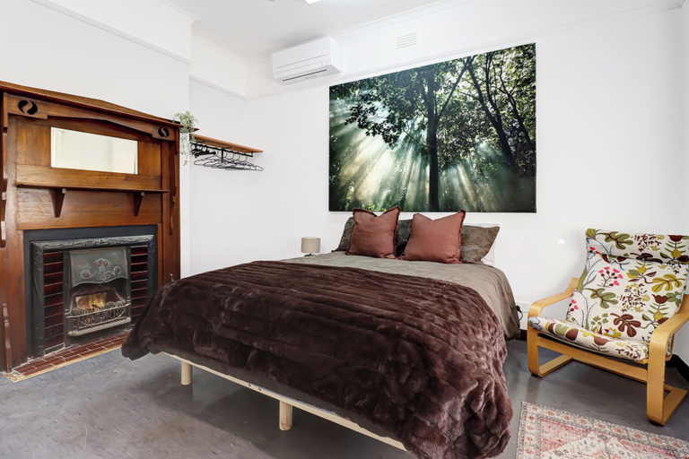 Bedroom 3, Thomson Rest, South Barwon - Inner