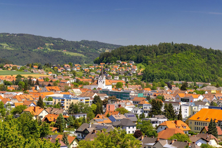 Others 2, Appartmenthaus Koflach, Voitsberg