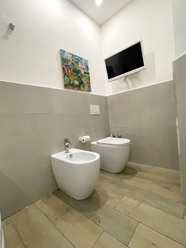 Others 5, Monte Zebio Boutique Suites, Rome