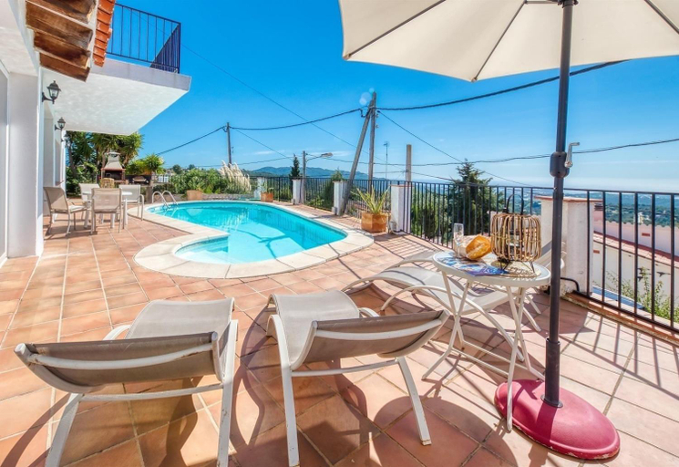 Others 5, Costacabana - Villa Sofia, Girona
