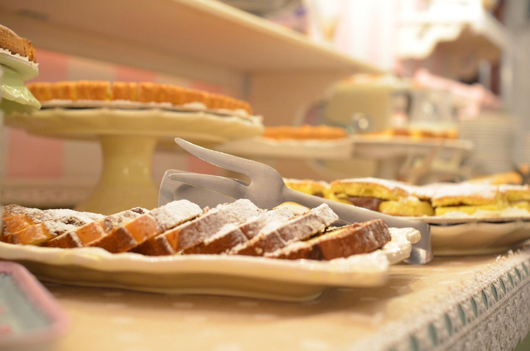 Food & Drinks 2, Hotel Tre Stelle, Rimini