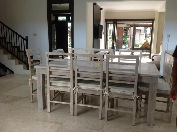 Others 2, Villa Indah Kuta Royal - Private Pool - Optic Fiber High Speed Internet, Badung