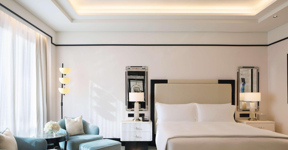 Bedroom 24