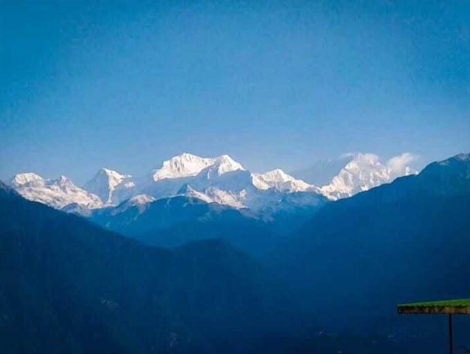 Others 5, HOTEL TASHI GYAL TSEN, West Sikkim