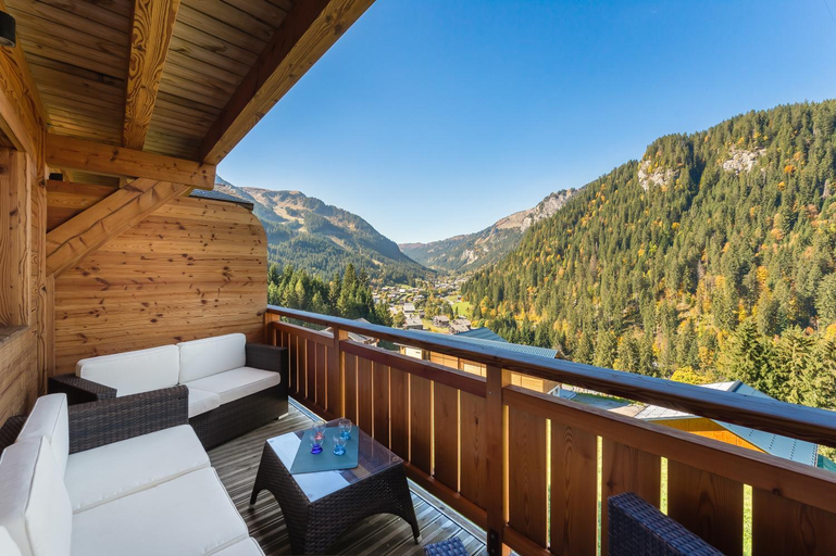 Others 5, Etringa 8 - Chalet Mitoyen - BO Immobilier - Reduced prices on ski passes Chatel & Portes du Soleil, Haute-Savoie