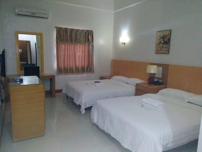 Bedroom 21